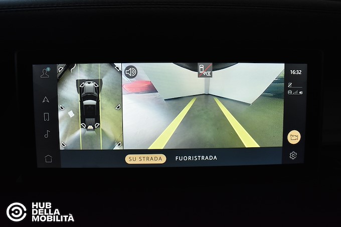 LAND ROVER Defender 110 2.0 SD4 240CV AWD Auto SE